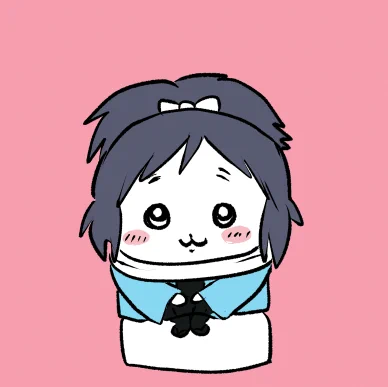 ぽやん