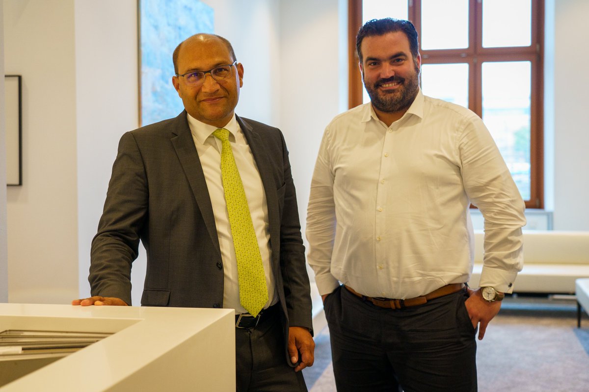 Christoph Fröhlich tweet media