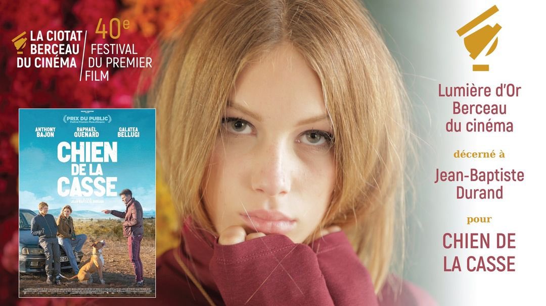 Bac Films tweet media