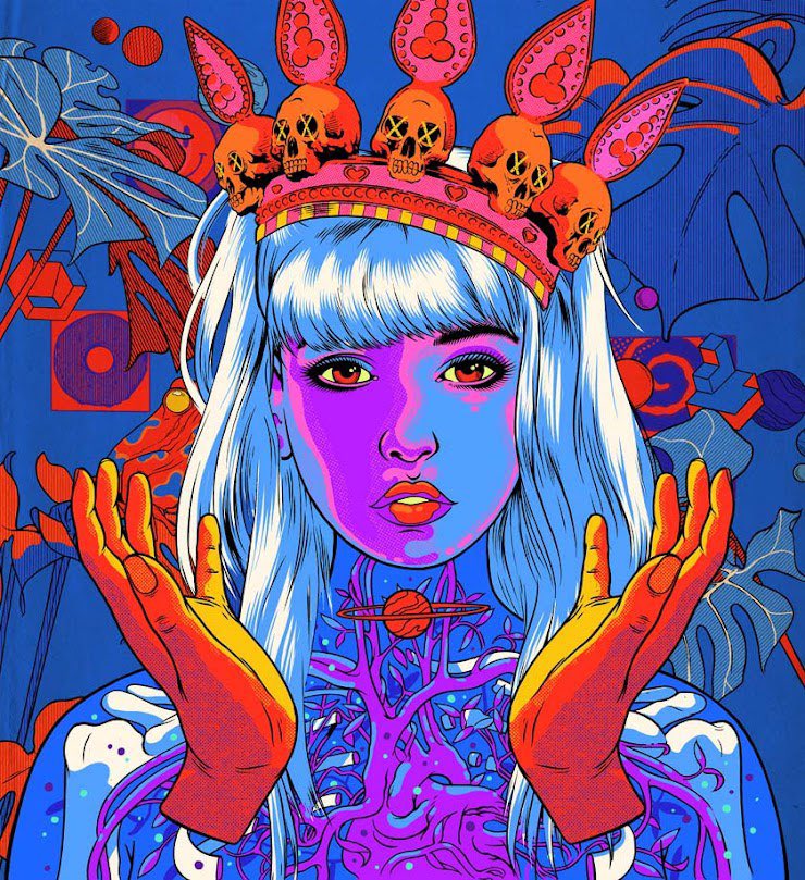 avril15 is probably a cult, right? tweet media