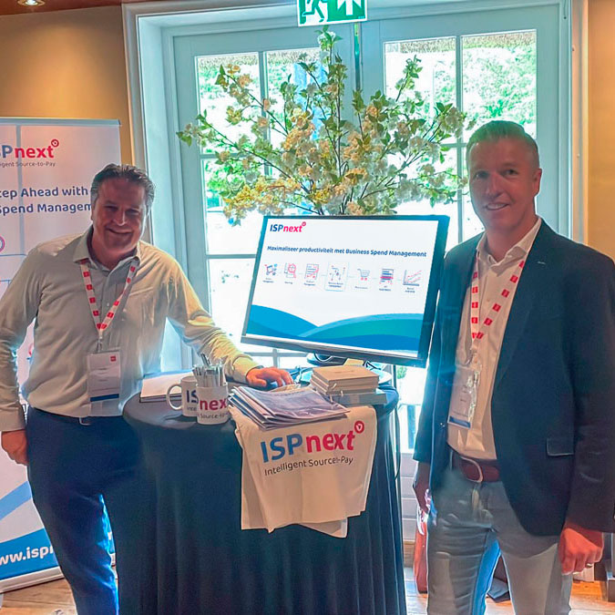 ispnext's tweet photo. Werk jij met Infor Cloud? 1 juni waren wij aanwezig op de Infor Innovations Day Benelux. Wij bieden een geavanceerde koppeling voor jouw factuurverwerkingsproces. Ben je ons misgelopen? Lees de blog: https://t.co/5N43OlJW0C.

#Infor #InnovationsdayBenelux #APAutomation https://t.co/I3IIHlcUIU