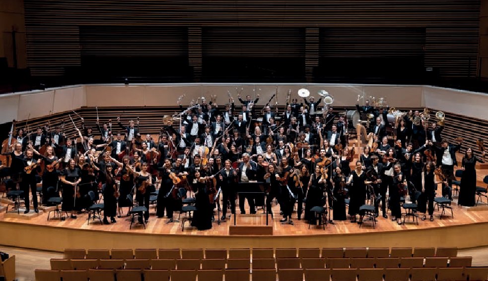 [#événement]
La Fondation est heureuse de vous convier à son #concert #caritatif au Théâtre de Suresnes Jean Vilar de Suresnes, où se produira l’<a href="/orchestreOFJ/">Orchestre Français des Jeunes</a> le 31 octobre 2023 à 20h30.
Pour toute réservation▶️bit.ly/billetterie-th… 
<a href="/HopitalFoch/">Hôpital Foch</a>