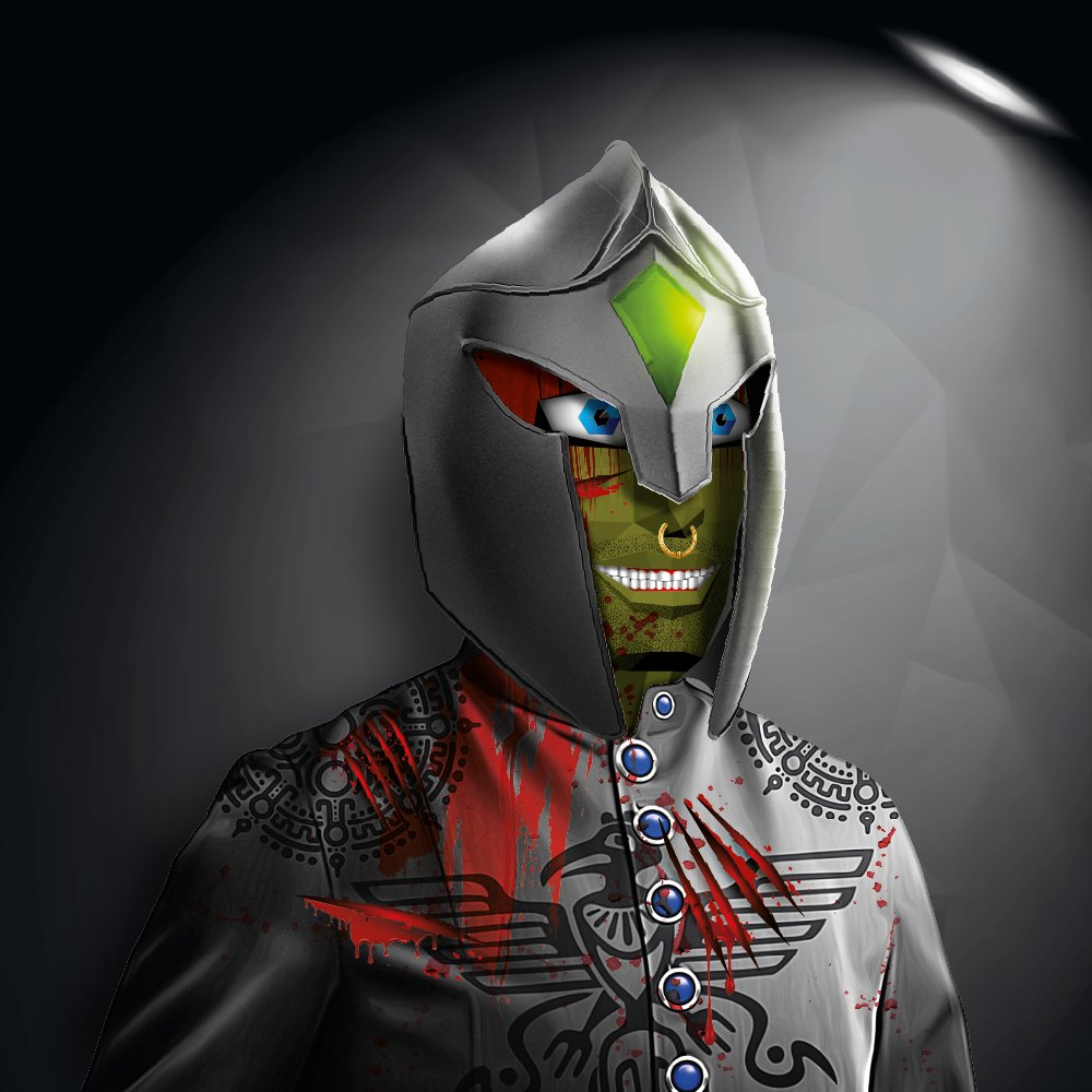 GM 🫡
Mint is very near 😉🚀 #mintingsoon #freemint #NFTs

Excited ? cryptofreakz.xyz