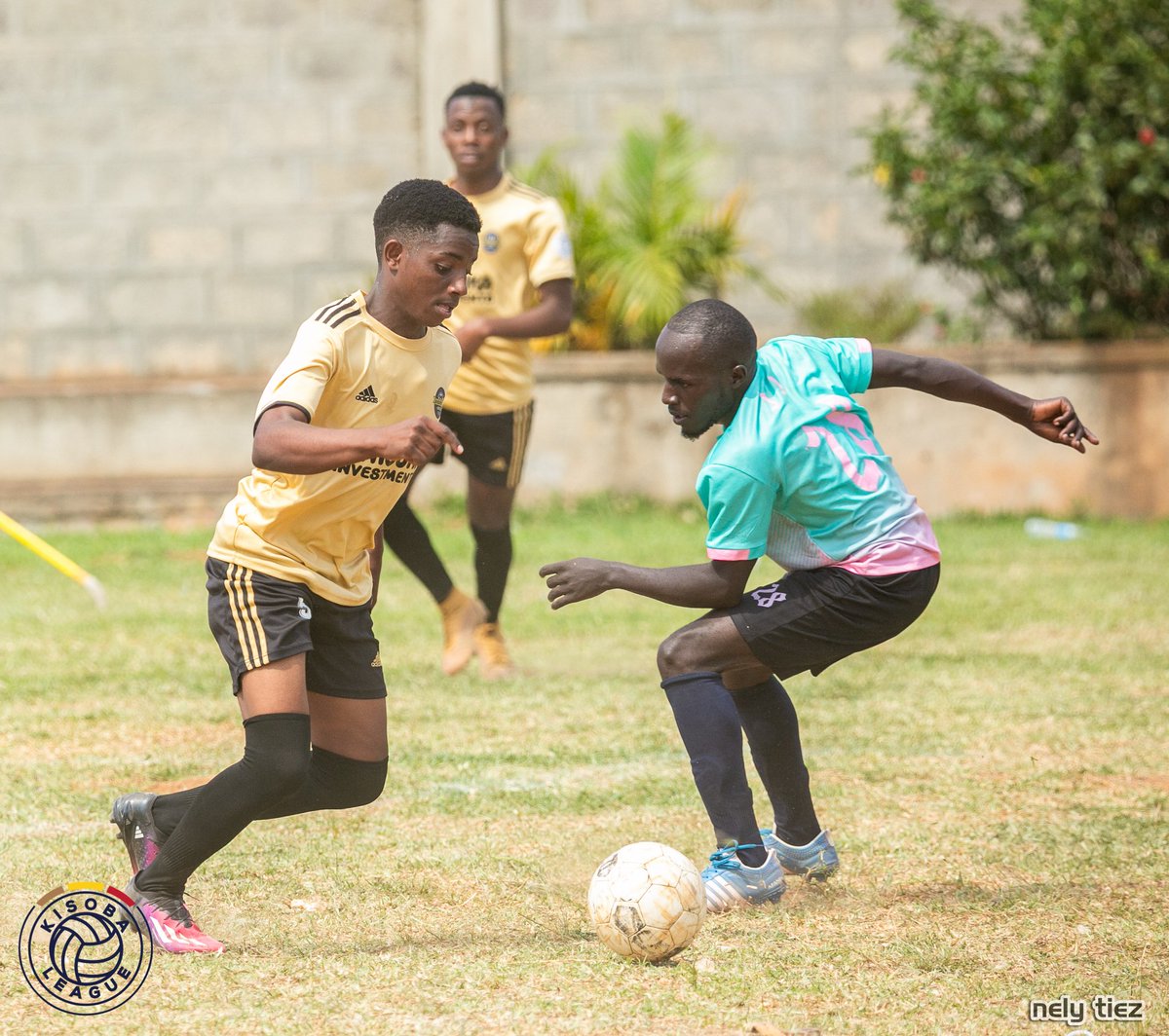 ELITES FC tweet media