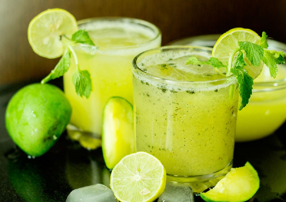 9MoodOfficial's tweet image. Beat the summer heat with Jalani Pudina Aam Panna! 🌞🍹 
Refreshing and ready-to-mix, this A++ Grade drink is the perfect blend of mint and raw mango. Each pack contains 4 X 100g. 
Stay cool and stay hydrated! 💧
🛒 amzn.to/3J8Oa3b 🥇

#india #SummerDrinks #IndianFlavors