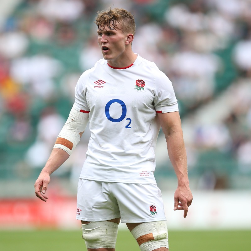 BathRugby's tweet photo. Nine Bath Rugby players have been named in the England Rugby Training squad ahead of the 2023 Men's Rugby World Cup. 🏆

Congratulations to all the players involved who head to Pennyhill Park to represent the Blue, Black and White 💙
