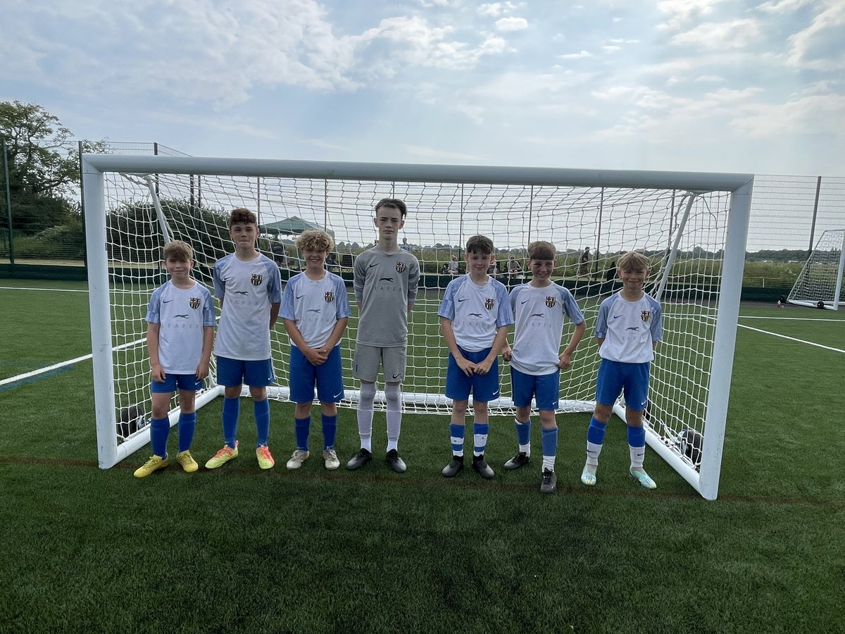 Redgate Rangers FC tweet media