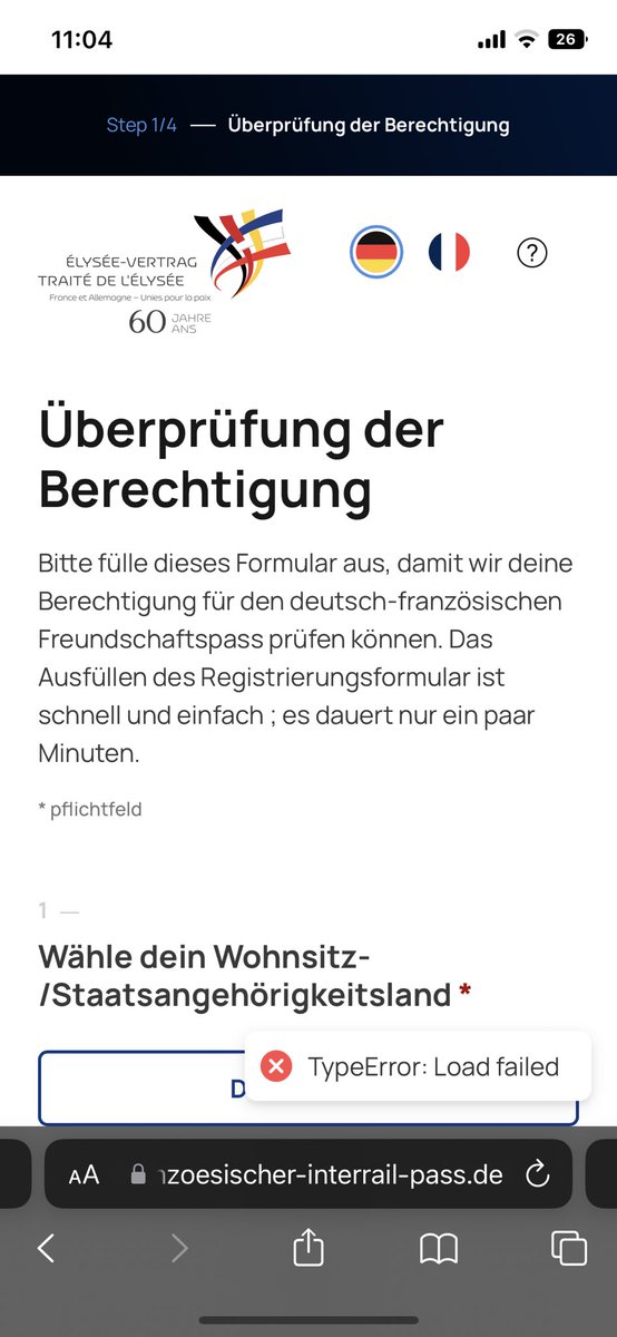 NexusCrasher's tweet photo. #Freundschaftspass
Ein Drama in 3 Akten https://t.co/jsdnlclKU5