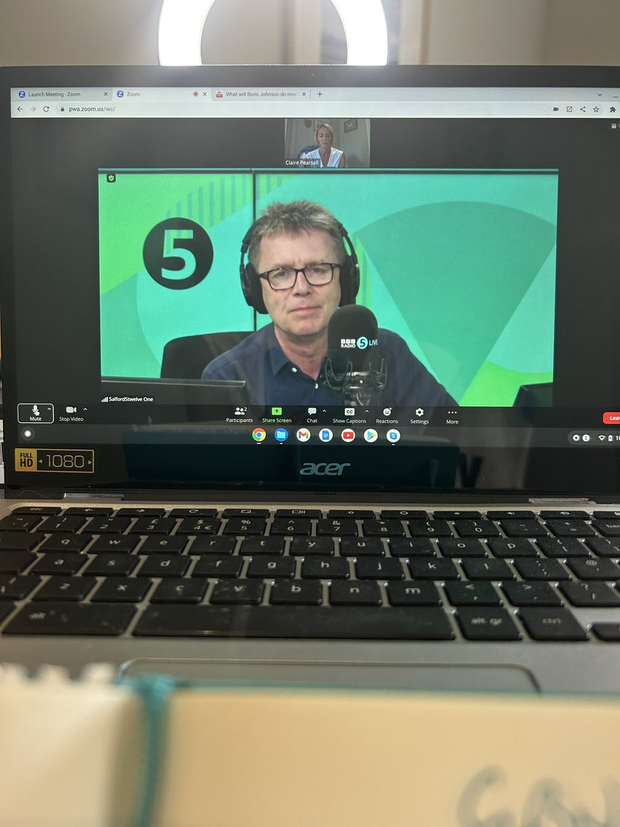 Claire Pearsall on Twitter "Waiting to speak to NickyAACampbell on