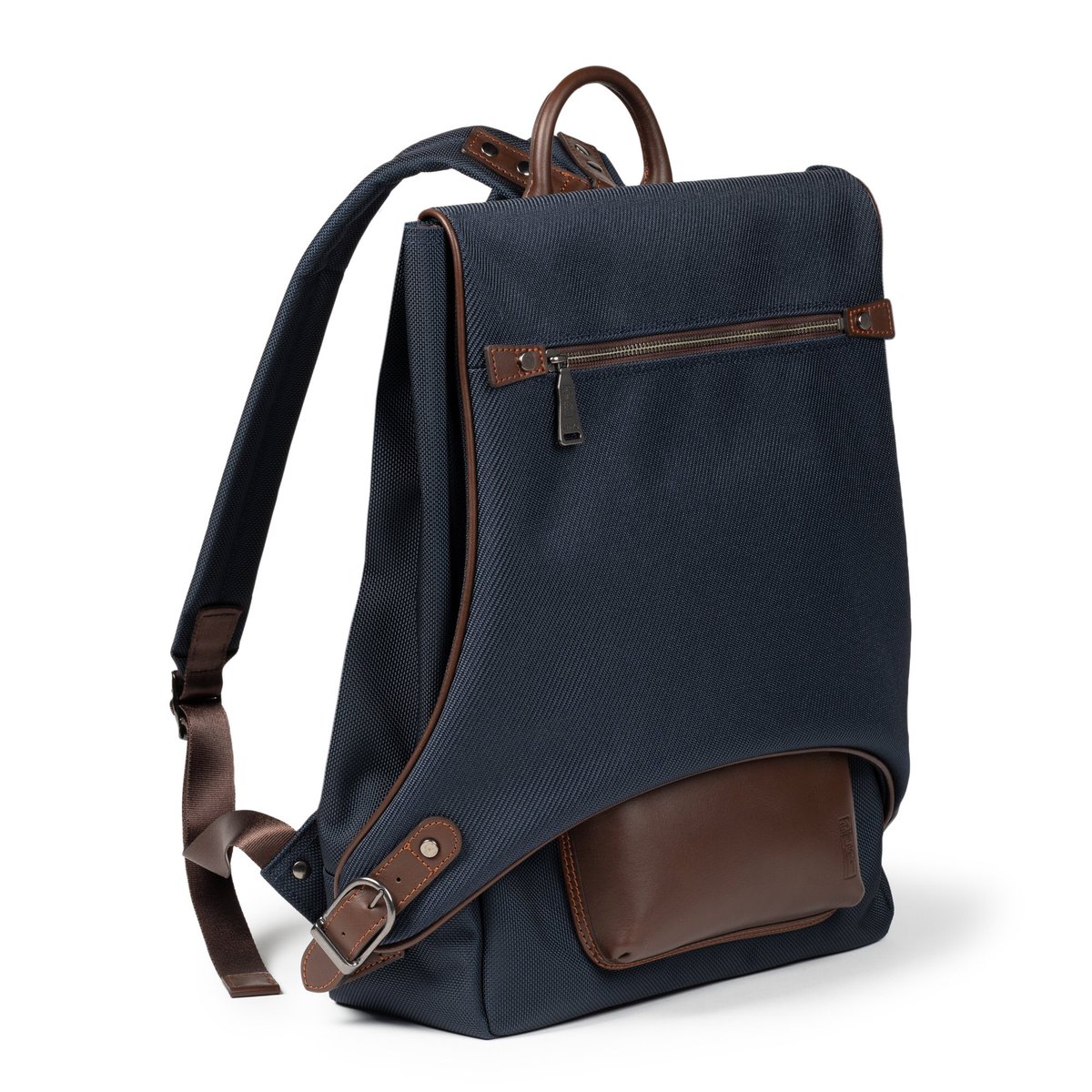 LinKuBag_en's tweet photo. Restocked: KIWAMI Backpack L(large) Navy!
The navy-brown colorway has a great demand for both business and pleasure.
https://t.co/X7DoV188a4 https://t.co/sCZUaWMcyd