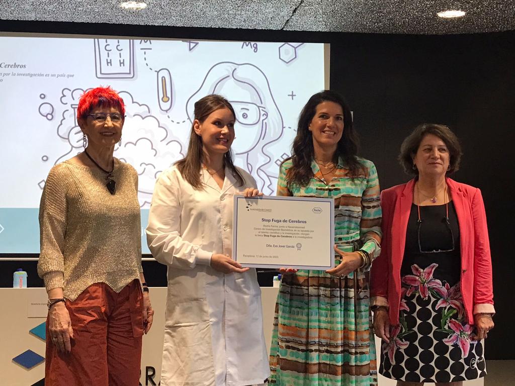 Cardiología Traslacional / Navarrabiomed tweet media
