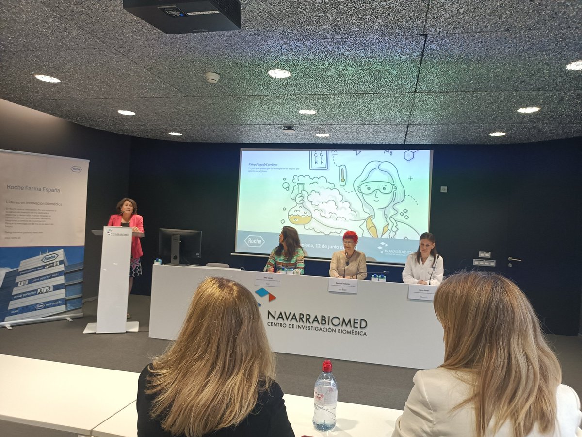 Cardiología Traslacional / Navarrabiomed tweet media
