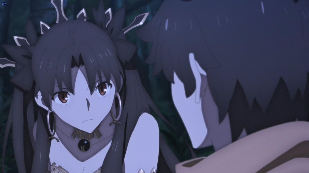 ⠀
    slowly  sitting  up,  staring  into  the  incarnation  of  death.

    ❝ uhm,  i’m  a  goddess,  y’know!  i’ll  wear  my  body  however  i  like,  and  i  don’t  remember  vermin  like  you  being  able  to  tell  me  how  that  is! ❞

⠀