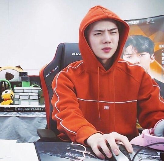 skExOsk's tweet photo. قضیه این نگاه های عاشقانه سهون به کیونگسو چی بود؟
LET ME IN PRE-RELEASE
#EXO_EXIST
#LetMeInbyEXO
@weareoneEXO https://t.co/hRUAxuXT3t