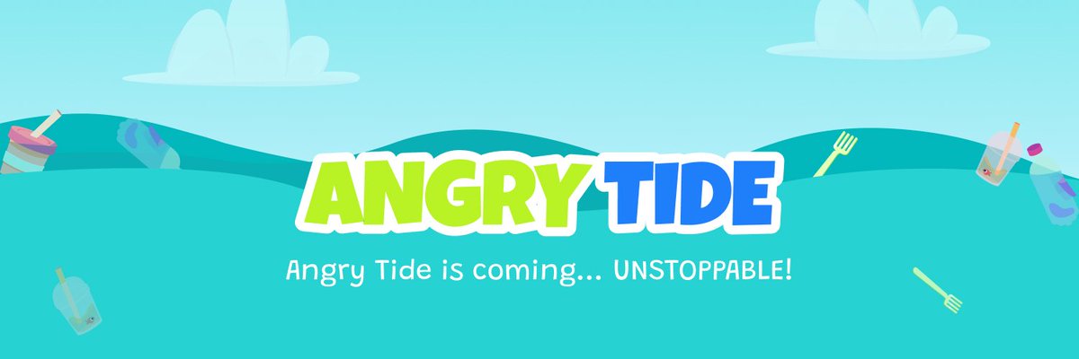 GrittiApp's tweet photo. 🎨 @AngryTideNFT : 𝗡𝗙𝗧𝘀 𝗳𝗼𝗿 𝗢𝗰𝗲𝗮𝗻 𝗣𝗿𝗼𝘁𝗲𝗰𝘁𝗶𝗼𝗻 🎙️
#AngryTide uses NFTs to promote ocean protection and engage the public Blockchain revolutionizes ticketing systems and responsible consumer behavior addresses sustainability challenges.
(4/11) https://t.co/nh9h94WrPD