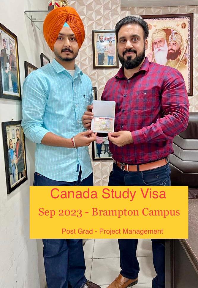 🇨🇦 Study Visa Approved in 1 month by British Career Group. Apply Yours With Us Today.  #britishcareergroup #studyvisa #highereducation #internationalstudents #scholarships #studyincanada #studentvisa #internationalstudent #studyinaustralia #studyinuk #studyvisa