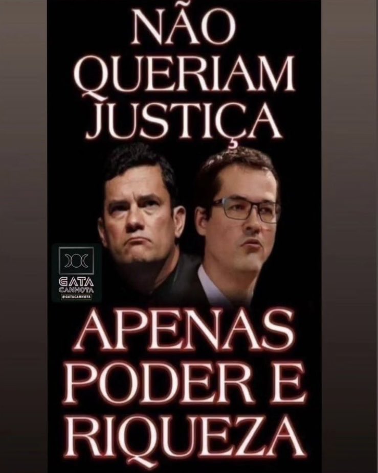 BenitoRodPerez's tweet photo. Quando vejo esses dois “elementos”, apenas lembro da frase do Ministro @gilmarmendes dizendo: “Eles gostam mesmo é de dinheiro”.
#CadeiaParaMoro
#CadeiaParaDallagnol
@FEsculhambado
@hilde_angel
@octavio_guedes
@AndreiaSadi https://t.co/QEWr5GP0op