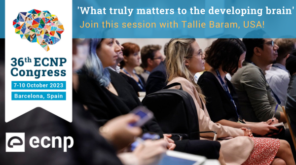 ecnptweets's tweet photo. 'From Ethiopia to California - a voyage of discovery' https://t.co/GR6jOWYpJZ
Tallie Baram will inspire us on what truly matters to the developing brain at the 36th ECNP Congress in Barcelona. #brainmaturation #neuropsychiatry #ECNP2023 @z_baram https://t.co/0WT21ks8QH