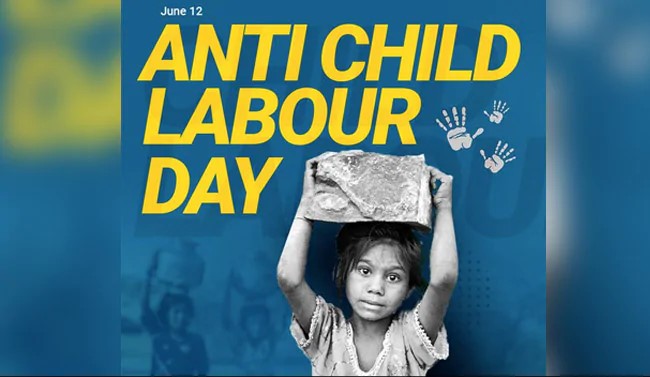 AmolDane13's tweet photo. #childlabour
#machhal12jun23 https://t.co/x7OkRITZpH
