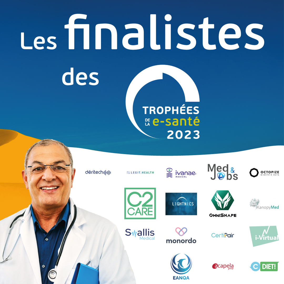 AcapelaGroup's tweet photo. Voice banking: 'my-own-voice' is part of the finalists of #trophéesEsante (by @UnivEsante)🏆 in 2 categories, Autonomy &amp; Big Data AI. Join the initiative &amp; vote online:  https://t.co/w1DCMqieir + Pitch to a Grand Jury of experts.#voicebanking #digitalhealth #voicAI @previfrance https://t.co/8KBPSQybxn