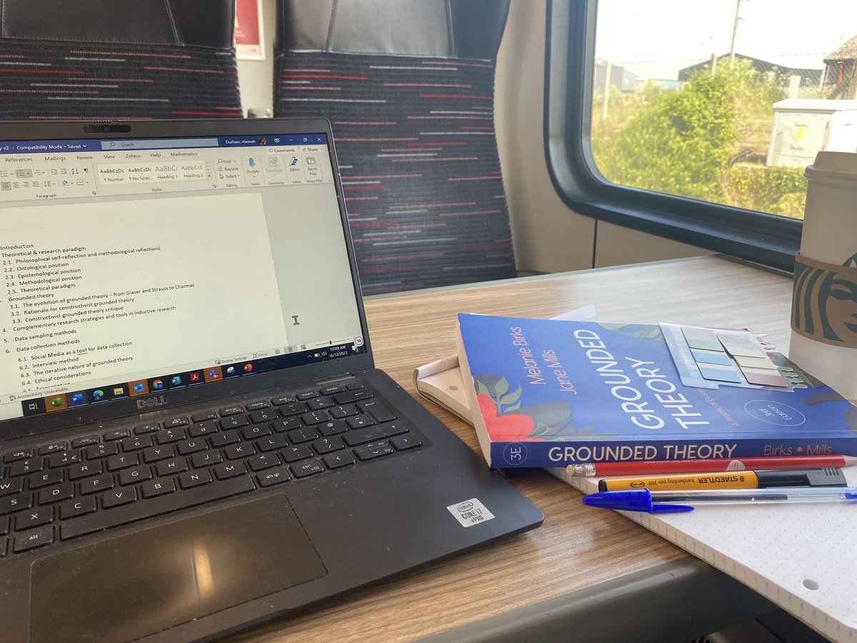 This #EdD is sponsored by <a href="/greateranglia/">Greater Anglia</a> and <a href="/StarbucksUK/">Starbucks UK</a>