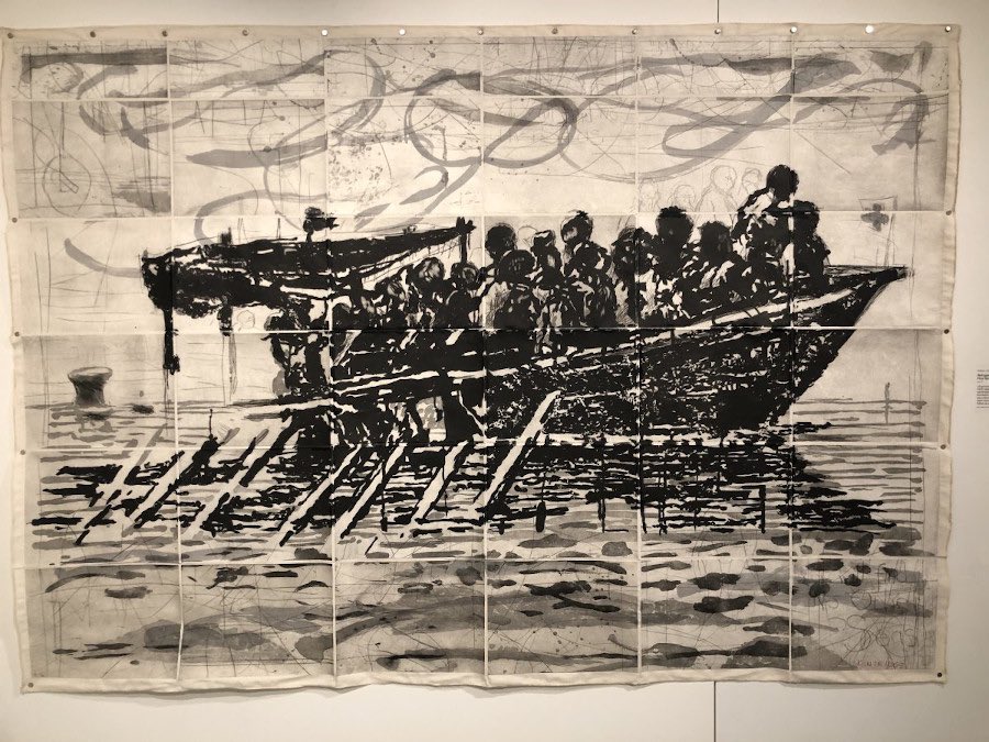 William Kentridge