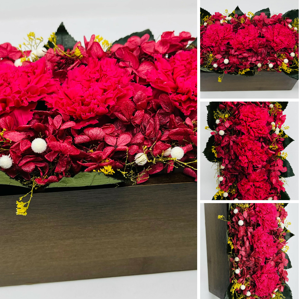 flora_fountain's tweet photo. Preserved Flower Arrangement Box/Wooden bamboo https://t.co/ZdIfF0G3hS @etsymktgtool https://t.co/d9Af2SDJBi