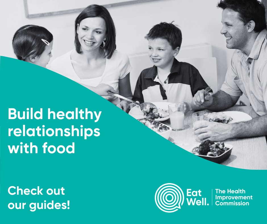 It’s Healthy Eating Week and our online resources are here to help create enjoyable mealtime food adventures! 

This forms part of our continuing work with parents and experts on the island to support children and young people in building healthy relationships with food.