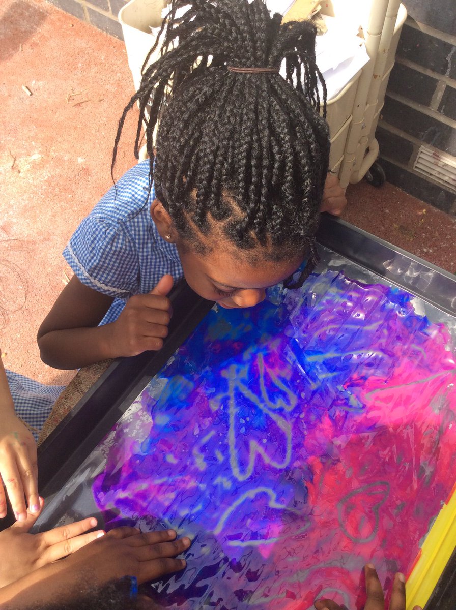 Foxfield EYFS Walnut tweet media