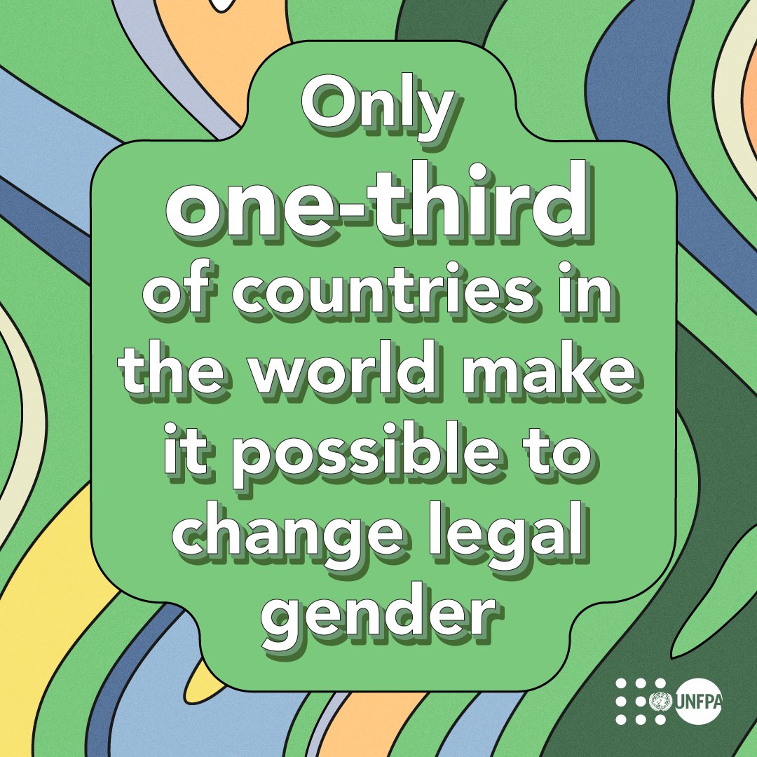 UNFPA_LSO's tweet photo. Human rights are inherent to all human beings—including #LGBTQIA+ people.

These rights are guaranteed for every person, regardless of gender or sexual orientation.

This #PrideMonth, join @‌UNFPA to #StandUp4HumanRights: https://t.co/tcggBelfFB https://t.co/VhrbZbR8op