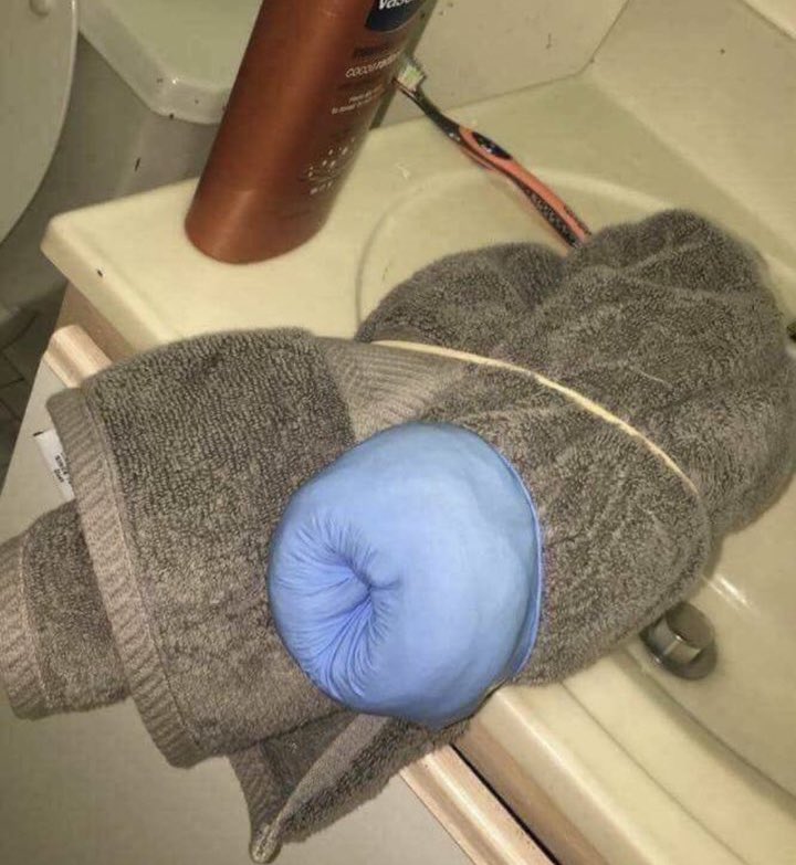 Hadi kızlar her şeyi çok biliyorsanız bunu da bilin?