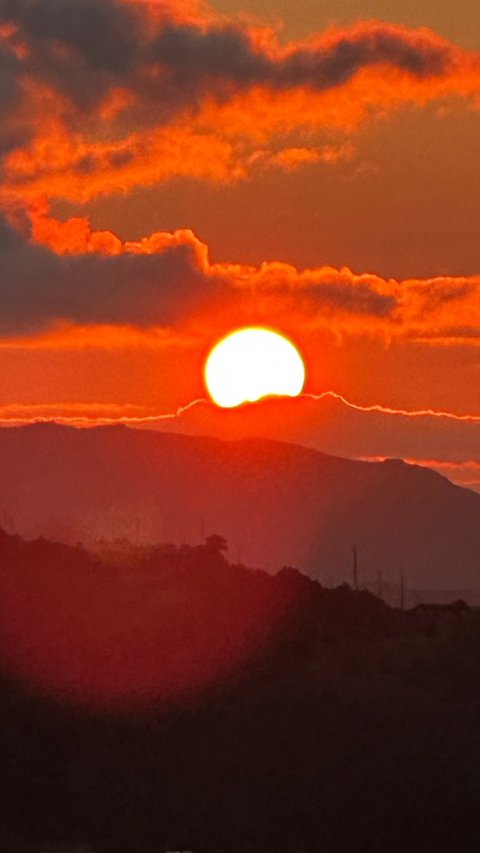Ada es para siempre pero siempre amanece !!!