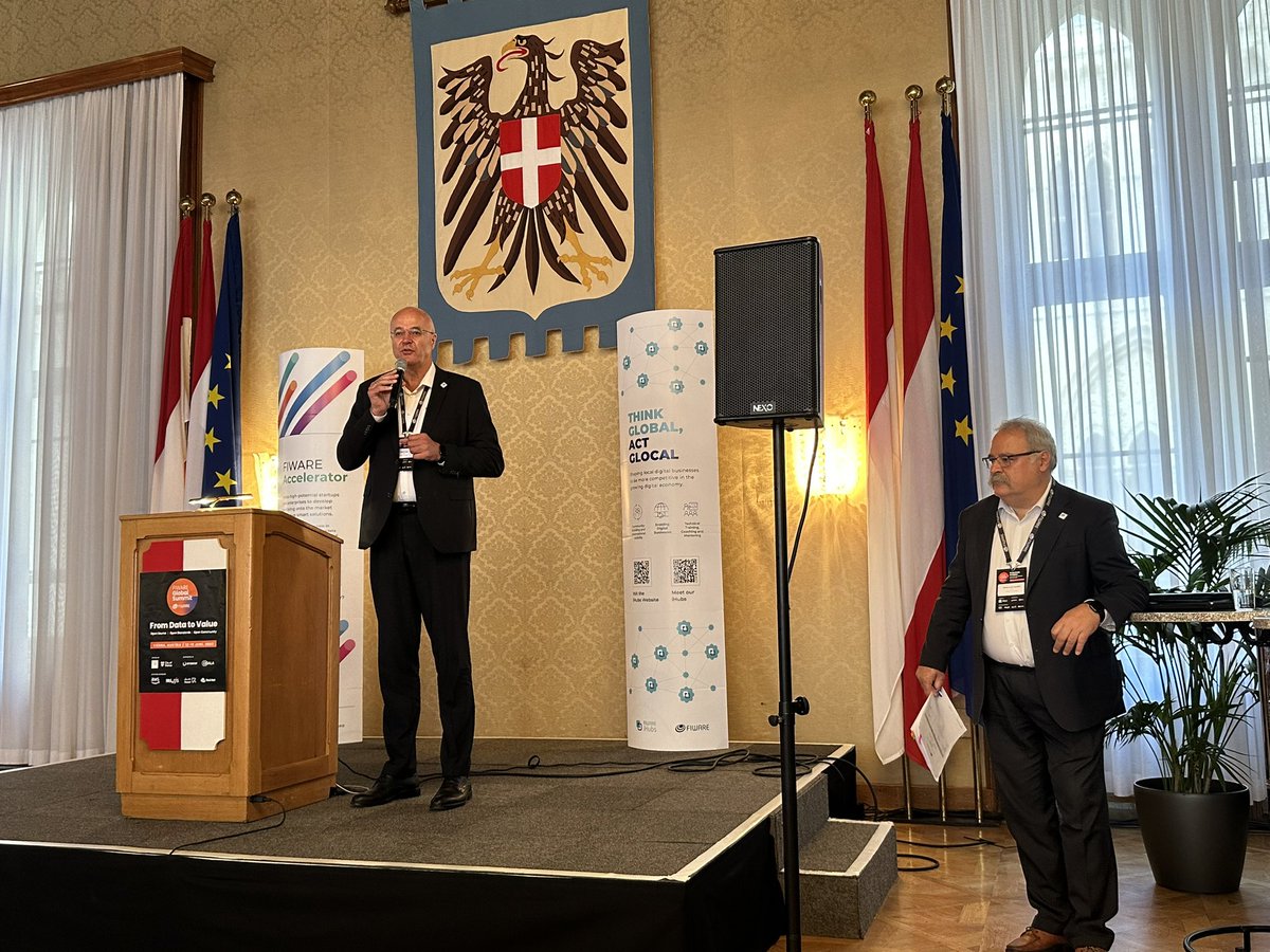 Harald Sundmaeker tweet media