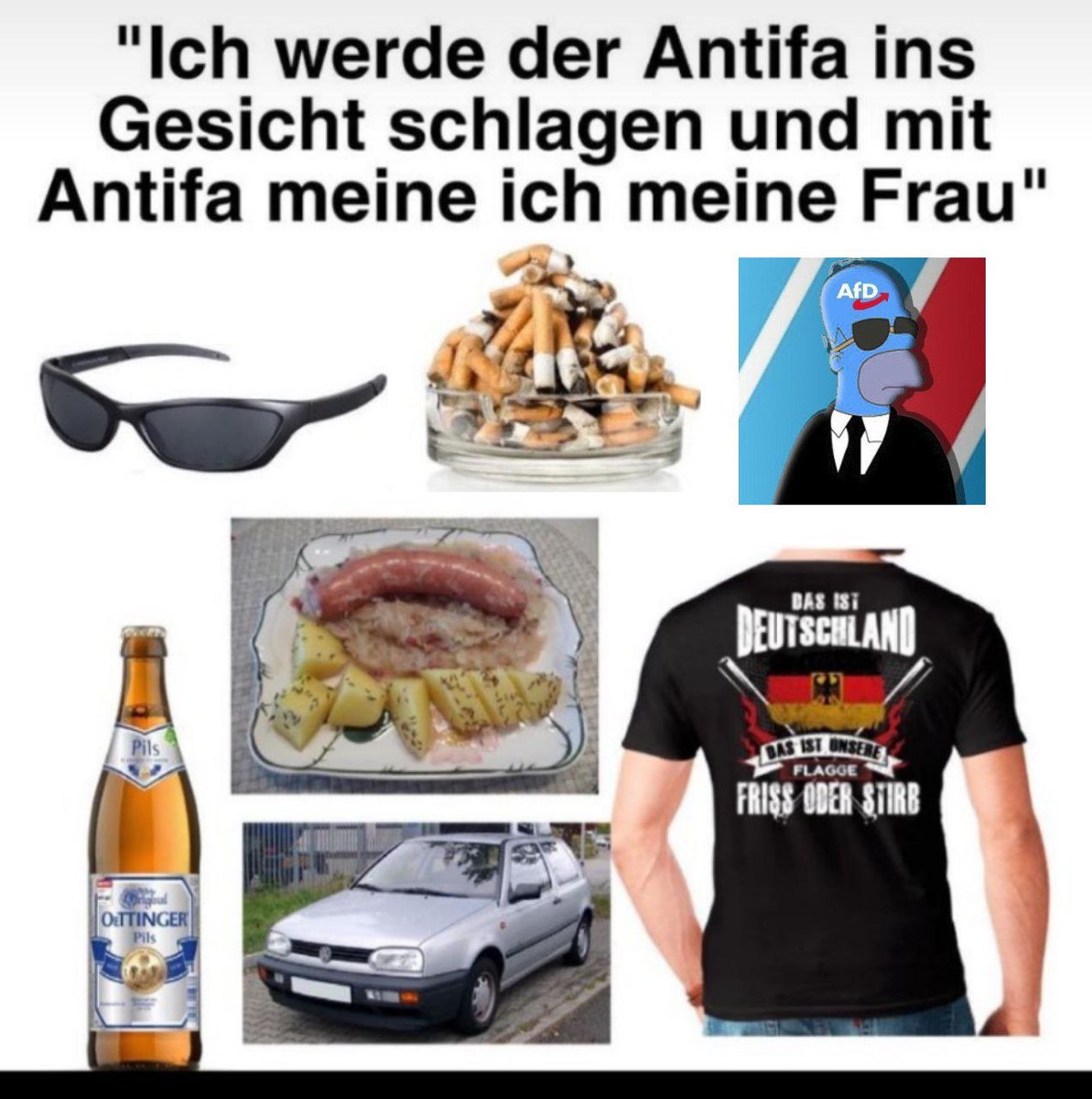 RechteTweets tweet media