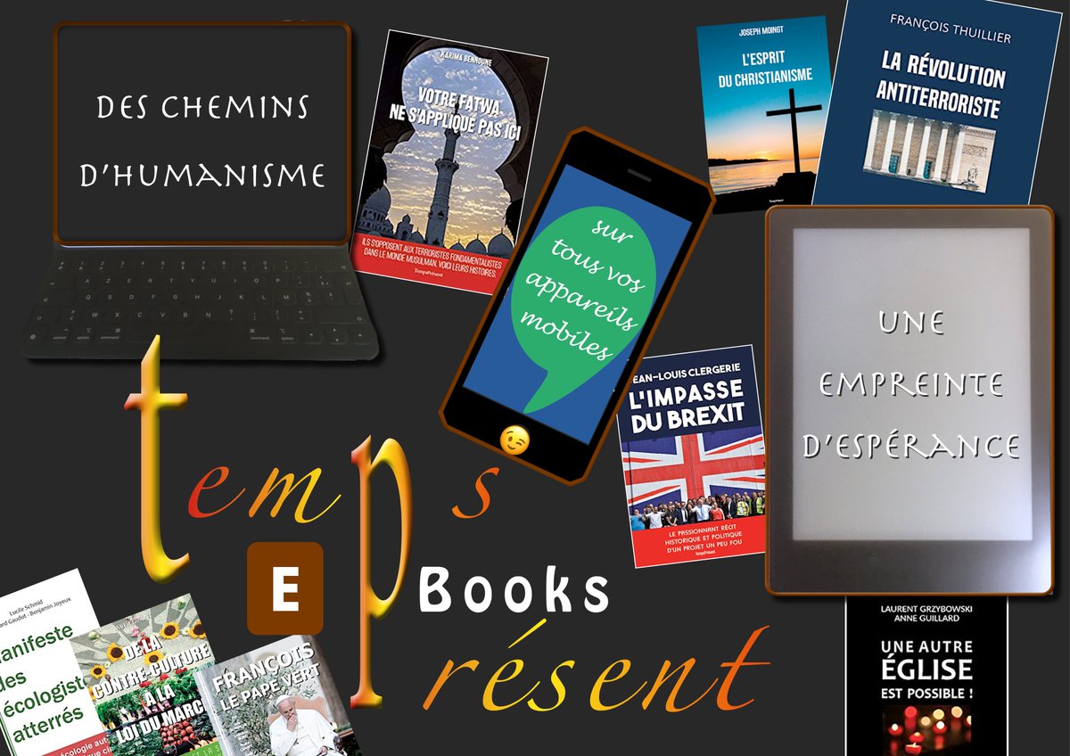 Pour passer un bon été :