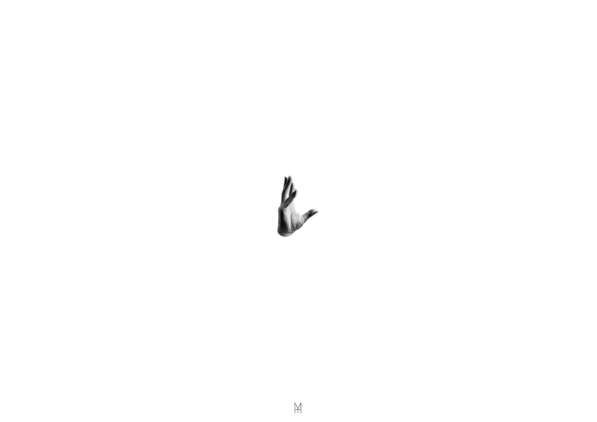 A hand is a remarkable tool, delicately crafted by nature, embodying both functionality and artistry. It consists of intricate networks of bones, tendons, muscles, and nerves, enabling us to grasp, manipulate, and explore the world around us. #MonochromeEchoes  #NFT