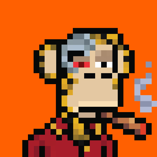 nakapepunks's tweet photo. Cyborg Cheetah https://t.co/xh5CzyvXwu