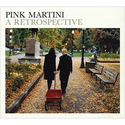 gammba's tweet photo. #Nowplaying "A Retrospective [Bonus Track]" から "Amado Mio" - Pink Martini https://t.co/GQHmV7DqdO
