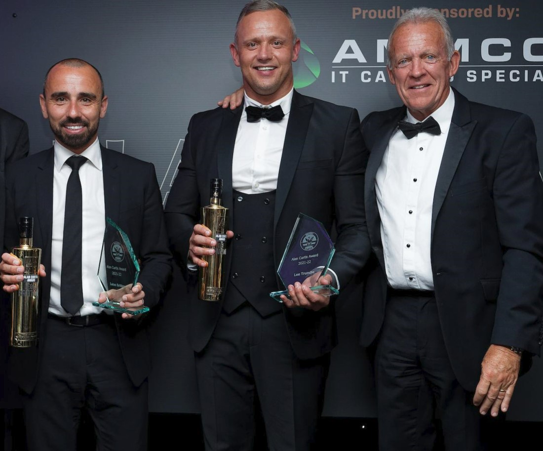 JacLewisFdn's tweet image. Leon Britton, @LeeTrundle10 and Alan Curtis will be at the #JLFCharityDay on 1st July. 
Leon made over 450 appearances for @SwansOfficial Lee scored over 80 goals for the Swans and 29 for @AmmanfordAFC and Alan played over 350 times for the Swans with over 90 goals to his name.