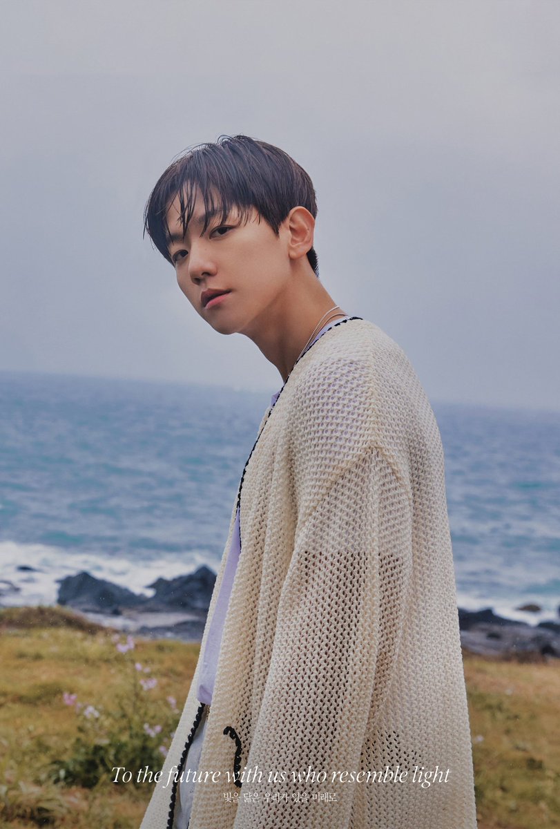 EXOMYLILBABIES's tweet photo. Te amo Baekku, mi amor por ti arde con la intensidad de mil soles. ♡ https://t.co/9jOwKQc12e