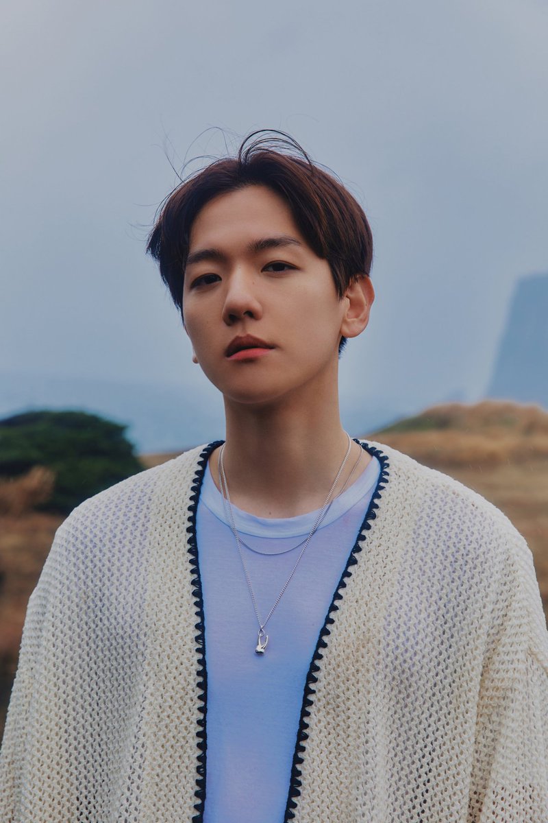 EXOMYLILBABIES's tweet photo. Te amo Baekku, mi amor por ti arde con la intensidad de mil soles. ♡ https://t.co/9jOwKQc12e