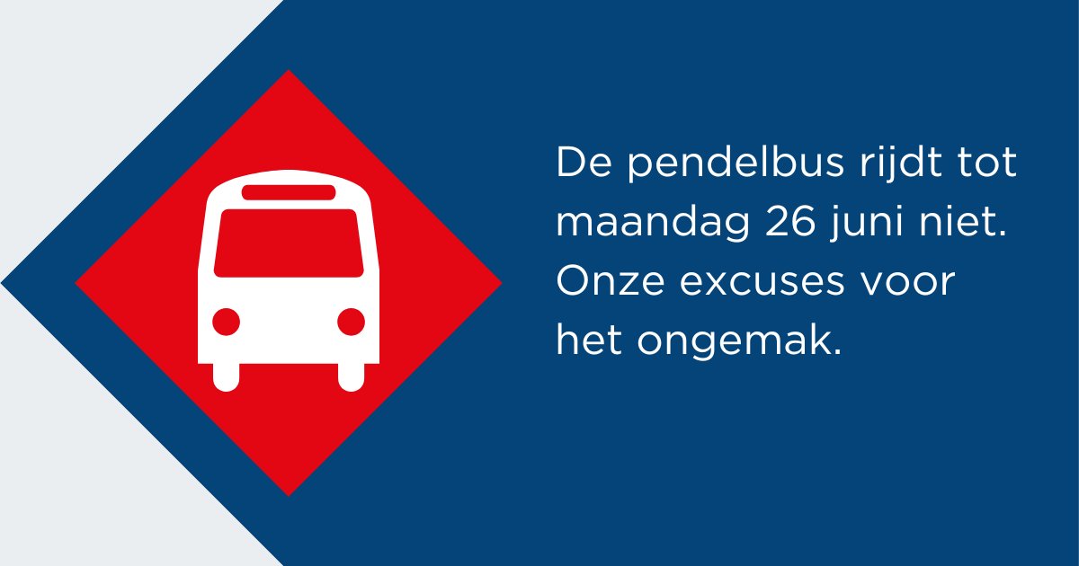 De pendelbus rijdt tot 26 juni niet tussen Franciscus Gasthuis en Franciscus Vlietland. Dit in verband met onderhoud. Wij hopen dat de pendelbus zo snel mogelijk weer rijdt volgens dienstregeling. Onze excuses voor het ongemak!