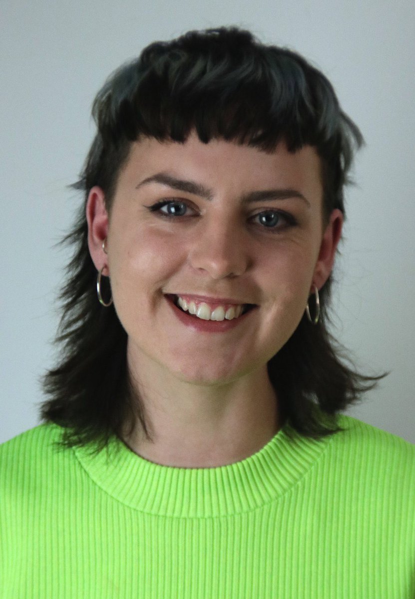 productions_her's tweet image. Costume Designer @ZoeyBarnacle

This is her 3rd year doing costume for the HER Productions Shakespeare. Other credits include Vagina Cake, Closure (HOME) and Jekyll and Hyde (Box Clever Theatre Tour). Outside of costume, Zoey is a director, theatre maker and loves writing songs.