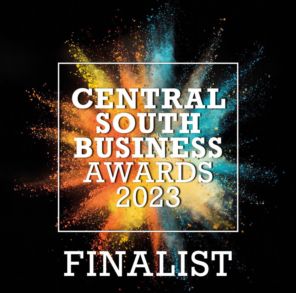 📣 Proud to be selected as a #Finalist at the #CentralSouthUK #Awards 🏆 in the #International #Business of the #Year category, sponsored by @SOU_Airport 

#CSBAwards recognises excellence in business. @UKESG is among 48 #Finalists selected across 15 business categories. 🙏🏽🙏🏽