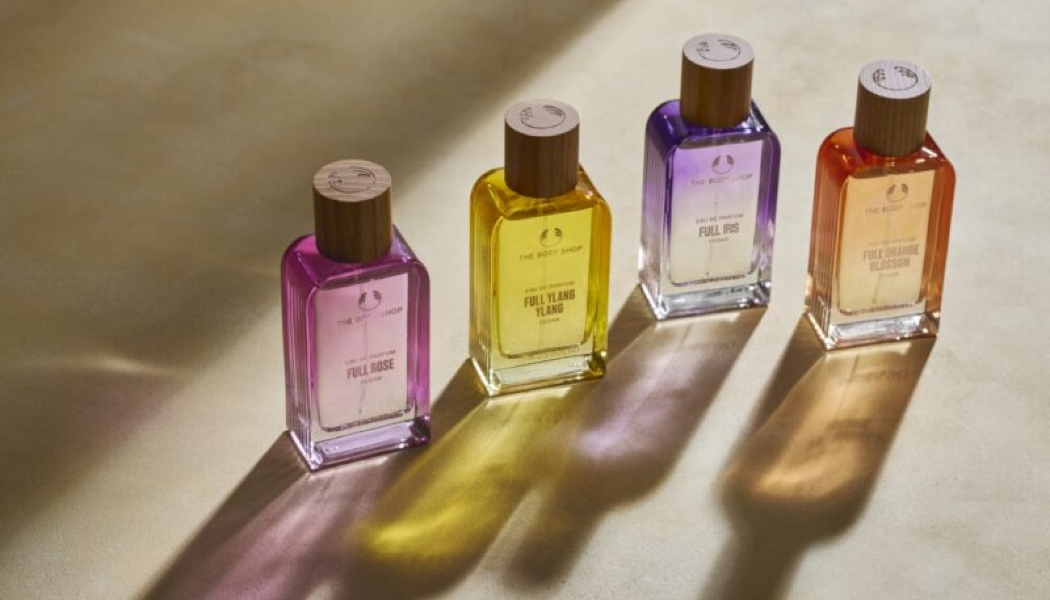 The Body Shop choisit Pujolasos pour le bouchon bois de la gamme Full Flowers
premiumbeautynews.com/fr/the-body-sh…