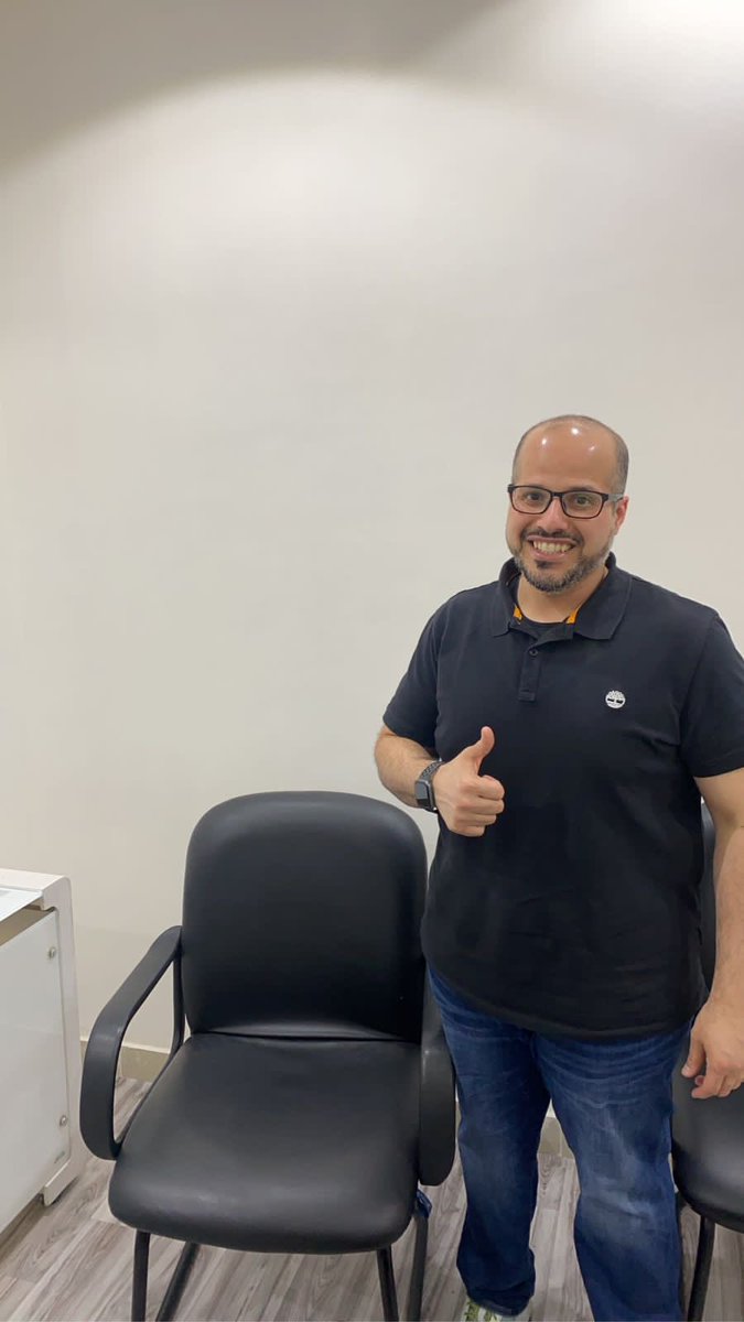 عمشاء tweet media