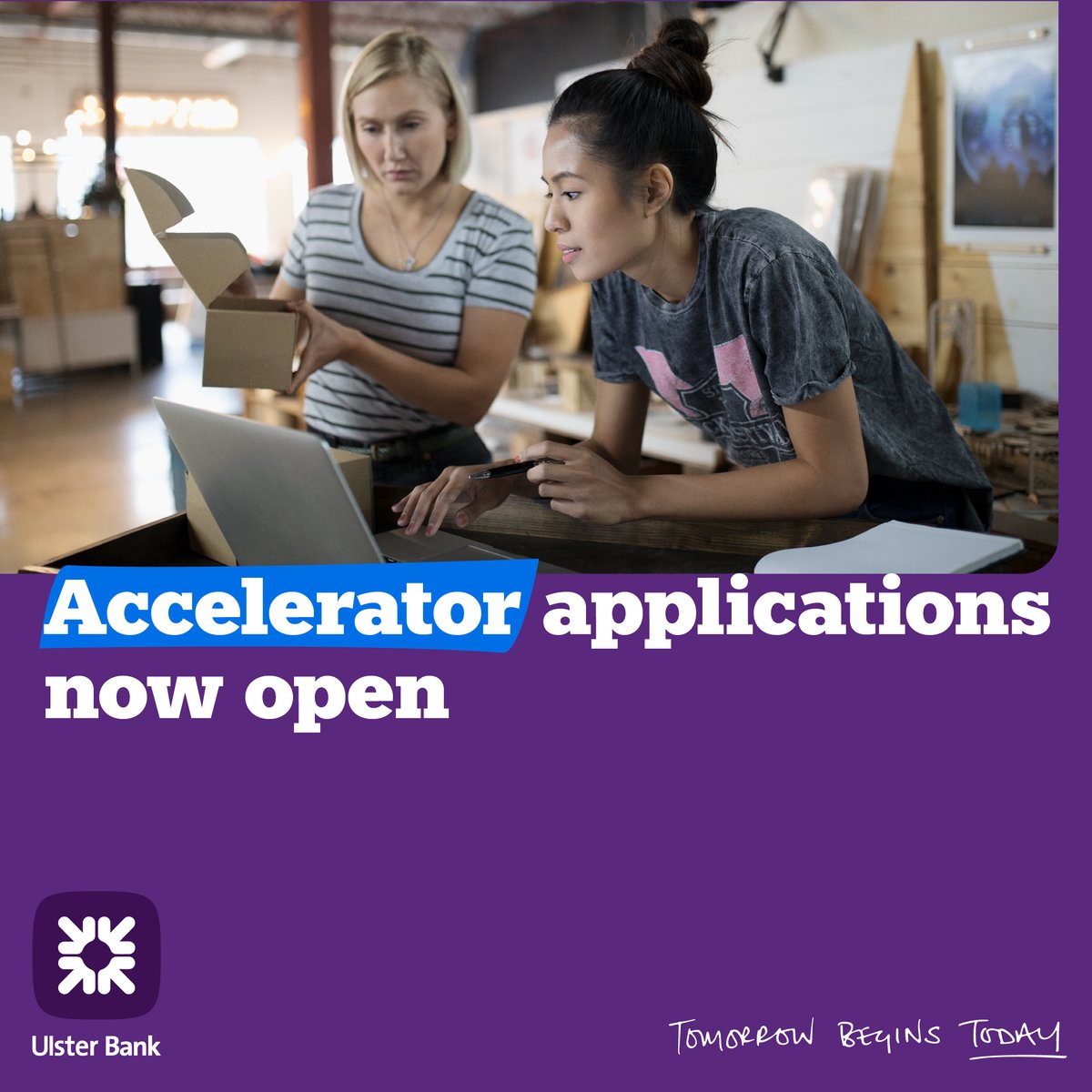 Not sure if our accelerator programme is right for your business? Book in for a quick call with me below to find out more! 

dotcal.co/johnferris/acc…