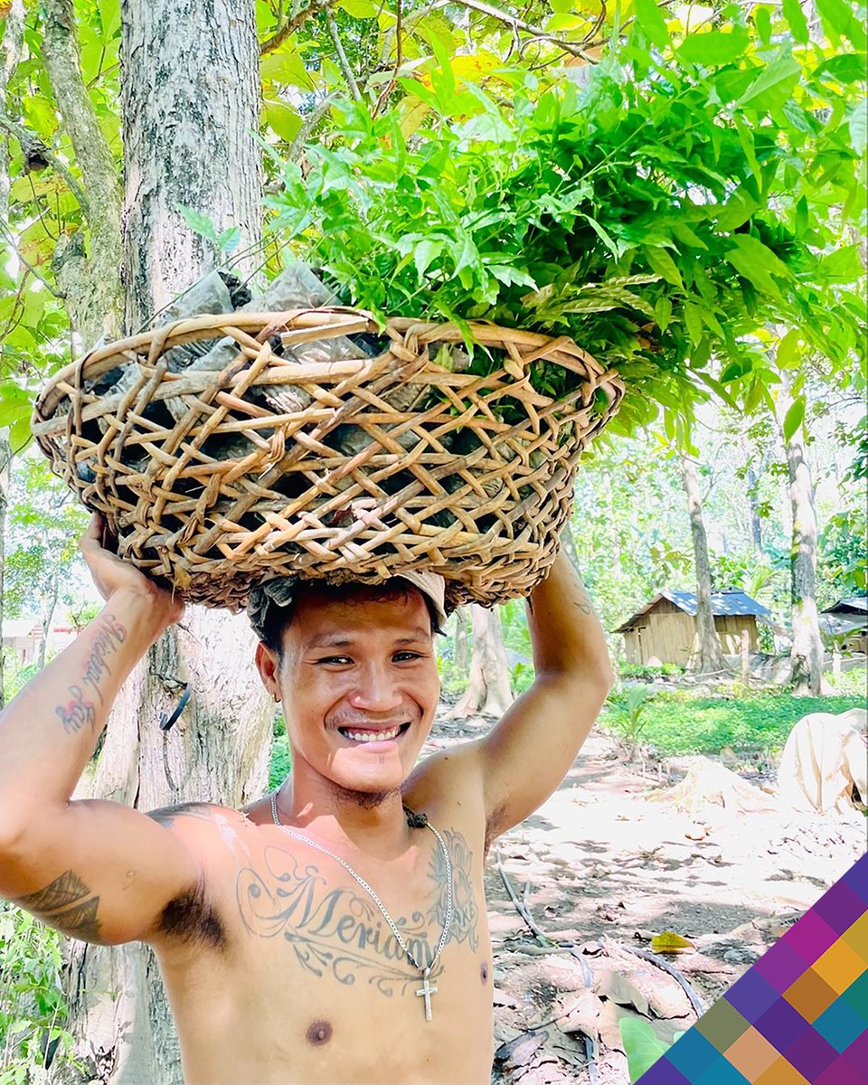 mindanawseafood's tweet photo. We may have been free from foreign colonizers, but there are new more potent threats to our freedom: record-high carbon emission and the global rise of temperature.
#MapiyaMindanaw #Mindanaw #BeautifulMindanao #NetZeroBy2030 https://t.co/91xN8D5iuI