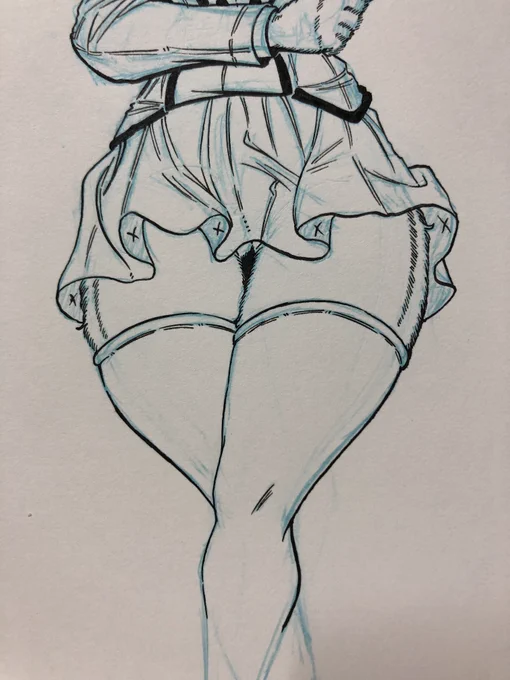 デカくない