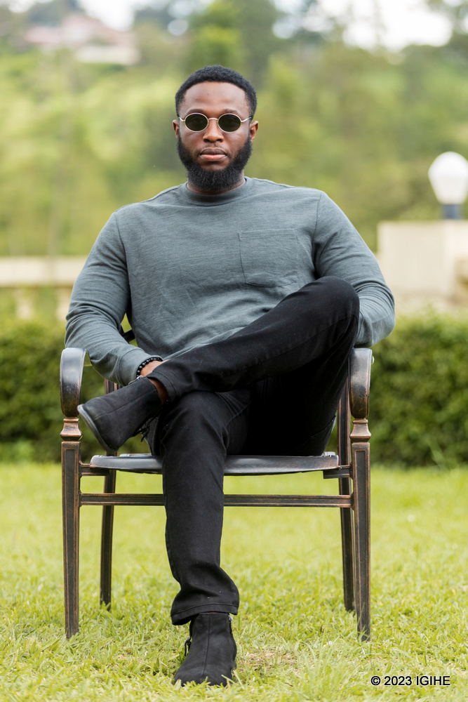 IGIHE's tweet photo. Linda Montez usanzwe ari umuhanzikazi mu muziki w’u Rwanda na Jason Chukwuka, Umunya-Nigeria uhagarariye u Rwanda mu irushanwa rya The Voice Africa, babonye itike yo gukomeza mu kindi cyiciro cyaryo.
https://t.co/6jgz6WVtvv https://t.co/oF2XCbglwf